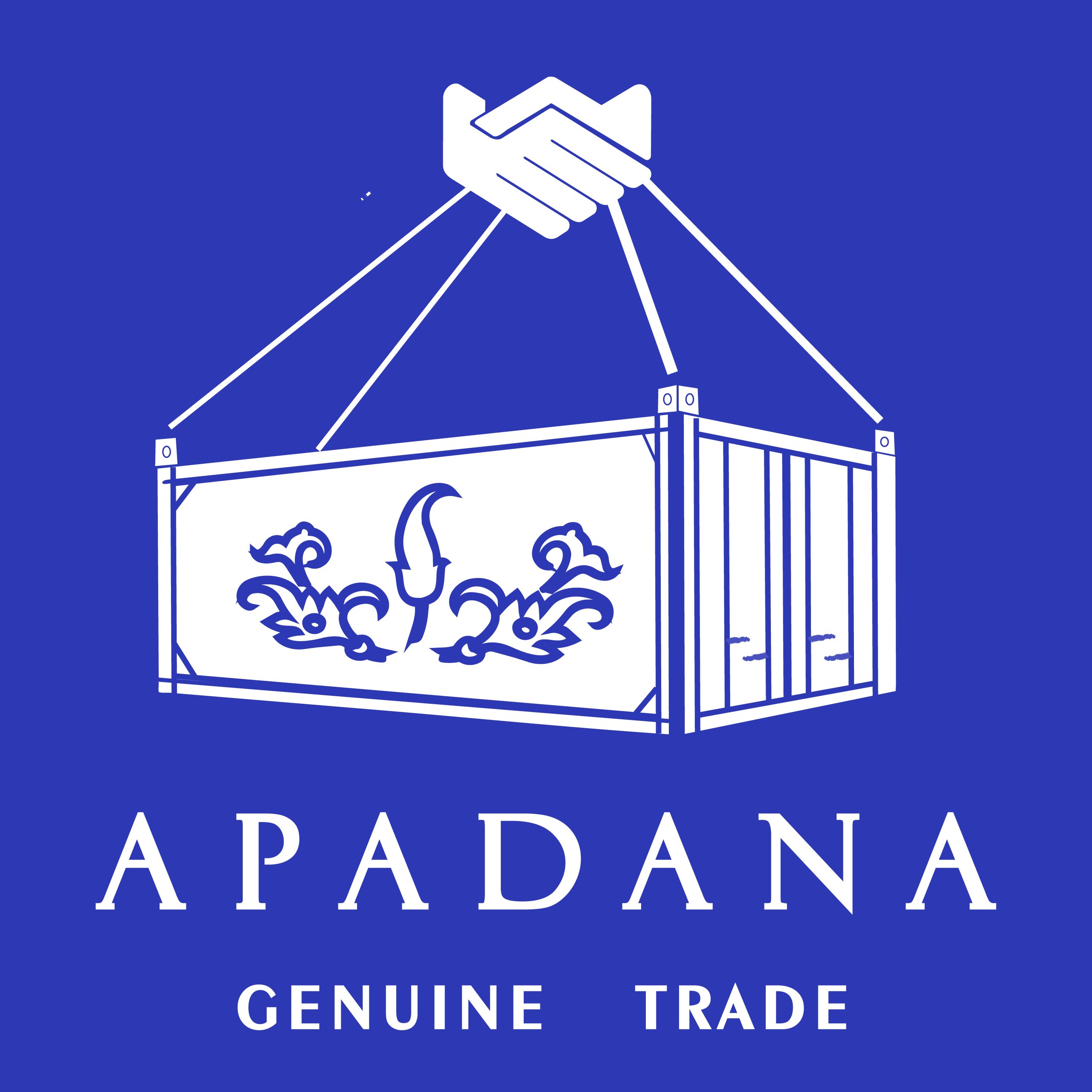 Apadana Genuine Trade